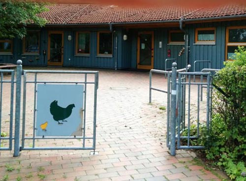 KiTa Carl-Hesse-Stra&szlig;e, Carl-Hesse-Stra&szlig;e 55