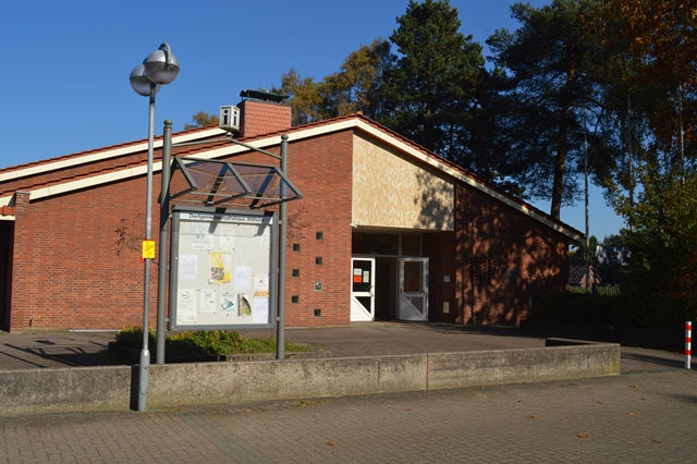 Außenansicht Außenansicht