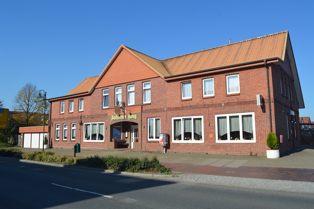 Außenansicht Außenansicht