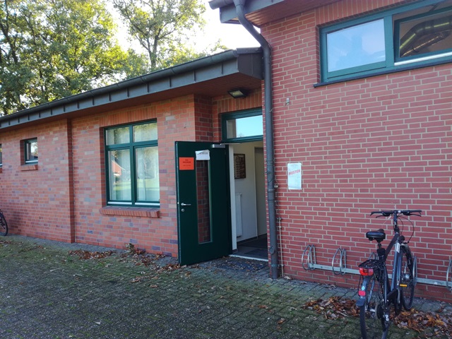 Außenansicht Außenansicht