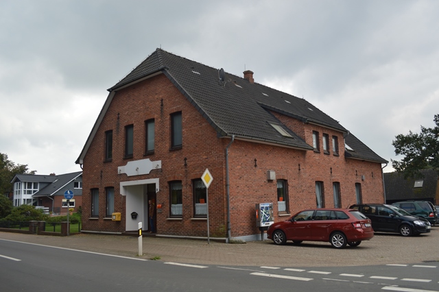 Außenansicht Außenansicht