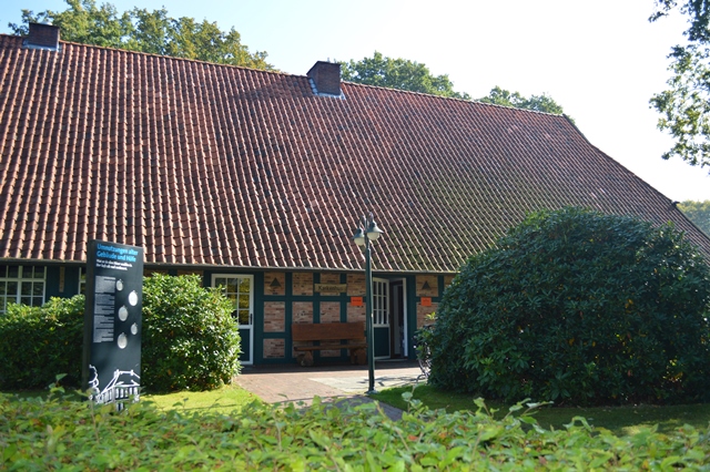 Außenansicht Außenansicht