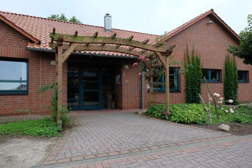 Kindergarten Holunderweg