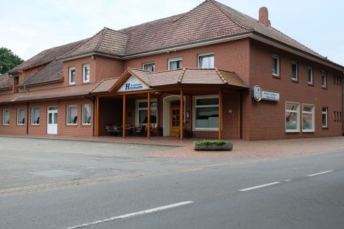 Gasthaus Husmann Gasthaus Husmann