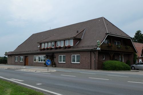 Albers Gasthaus