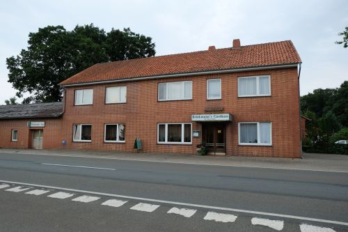 Brinkmann´s Gaststätte Brinkmann´s Gaststätte