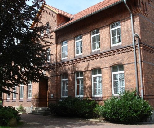 Dorfgemeinschaftshaus Hemmendorf Dorfgemeinschaftshaus Hemmendorf