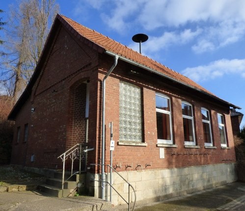 Dorfgemeinschaftshaus Levedagsen Dorfgemeinschaftshaus Levedagsen