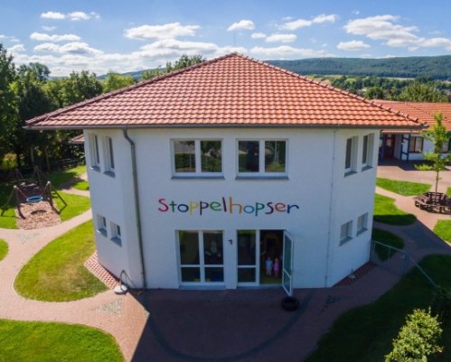 Kindergarten Stoppelhopser Kindergarten Stoppelhopser