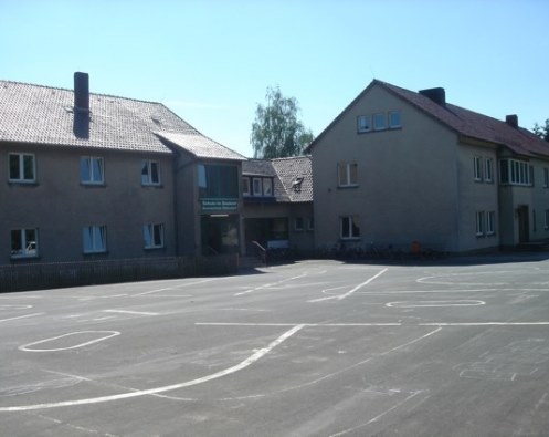 Grundschule Oldendorf Grundschule Oldendorf