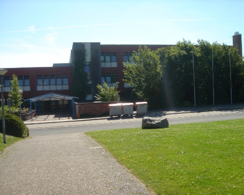 Schule am Kanstein - KGS Salzhemmendorf Schule am Kanstein - KGS Salzhemmendorf