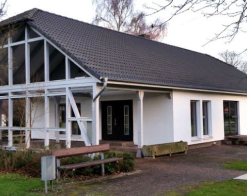 Lokaler Kulturtreff Lauenstein Lokaler Kulturtreff Lauenstein