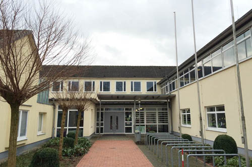 Jahnschule, Jahnstraße 2 Jahnschule, Jahnstraße 2
