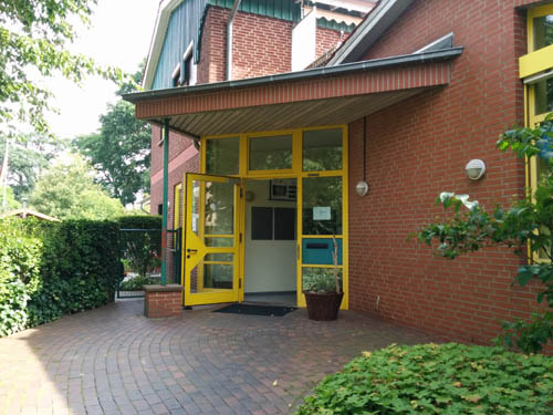 Kindertagesstätte Dauelsen, Am Kindergarten 3