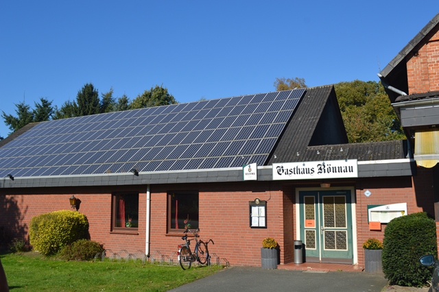 Außenansicht Außenansicht