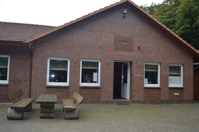 Außenansicht Außenansicht
