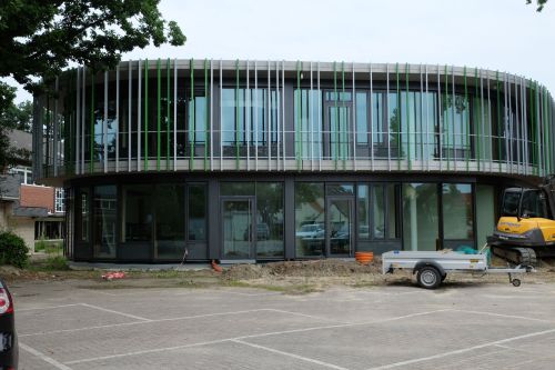 Berufsbildungszentrum Dr. Jürgen Ulderup Berufsbildungszentrum Dr. Jürgen Ulderup