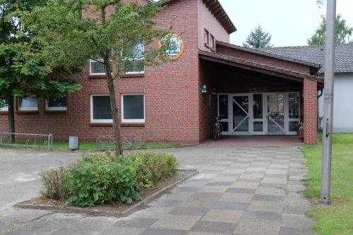 Grundschule Sulingen Grundschule Sulingen