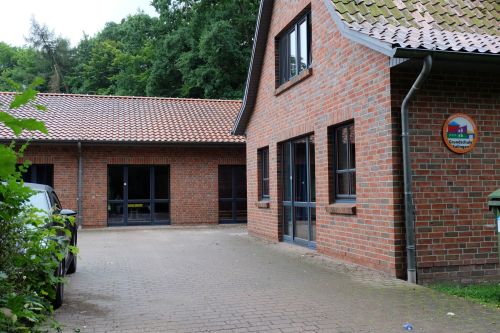 Grundschule Außenstelle Bürgerpark Grundschule Außenstelle Bürgerpark