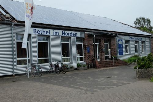 SUN-Park, Bethel im Norden "Taff" SUN-Park, Bethel im Norden "Taff"