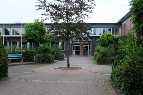 Carl-Prüter-Oberschule Carl-Prüter-Oberschule