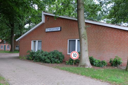 Schützenhaus Nordsulingen Schützenhaus Nordsulingen