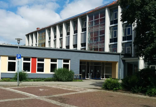 Realschule, Trift 1 Realschule, Trift 1